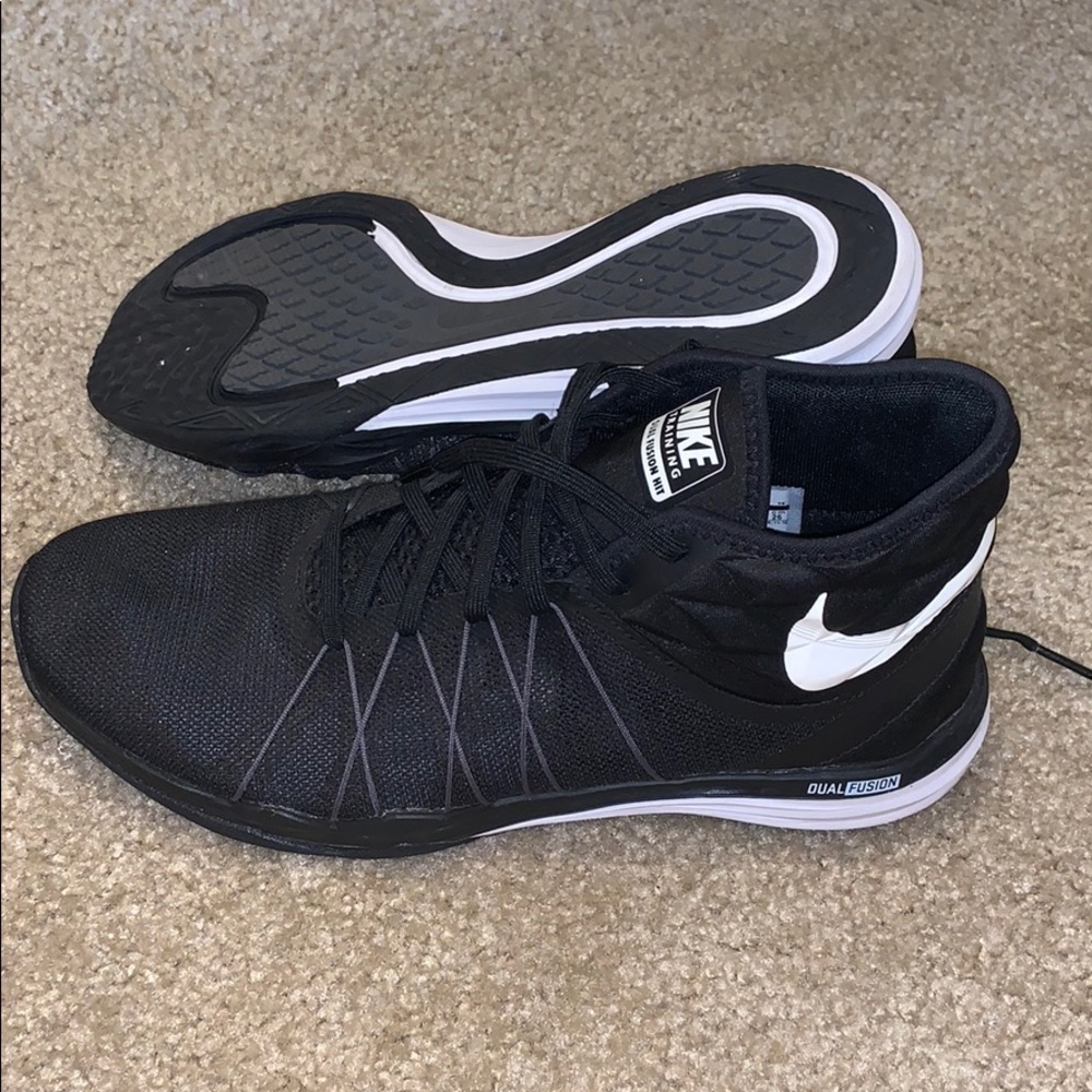 Nike Training - Dual Fusion Hit